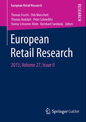 European Retail Research