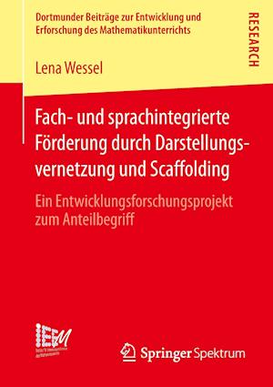 Fach- und sprachintegrierte Förderung durch Darstellungsvernetzung und Scaffolding