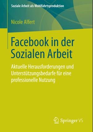 Facebook in der Sozialen Arbeit