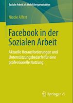 Facebook in der Sozialen Arbeit