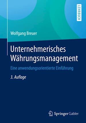 Unternehmerisches Währungsmanagement