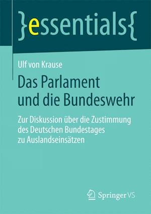 Das Parlament und die Bundeswehr
