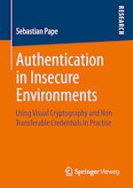 Authentication in Insecure Environments