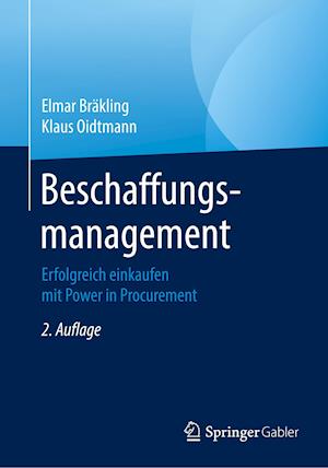 Beschaffungsmanagement