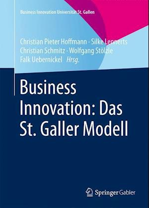 Business Innovation: Das St. Galler Modell