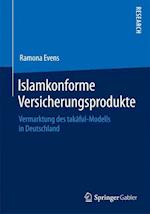 Islamkonforme Versicherungsprodukte