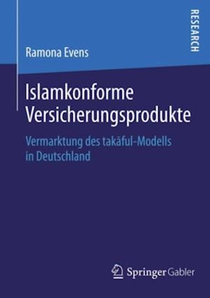 Islamkonforme Versicherungsprodukte