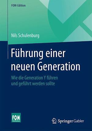 Führung einer neuen Generation