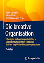 Die kreative Organisation