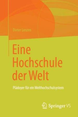 Eine Hochschule der Welt