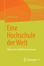 Eine Hochschule der Welt