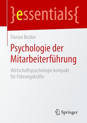 Psychologie der Mitarbeiterführung