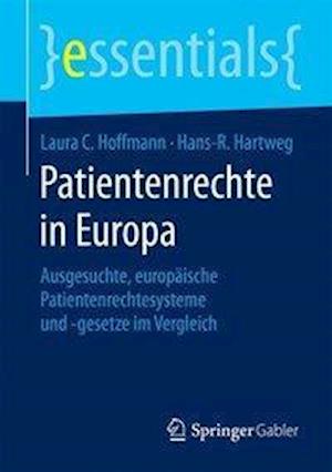 Patientenrechte in Europa