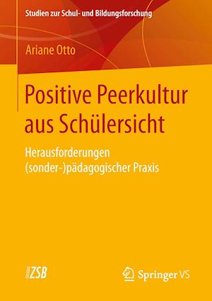 Positive Peerkultur aus Schülersicht