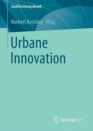 Urbane Innovation