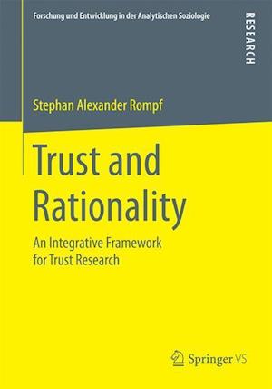 Trust and Rationality