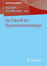 Zur Zukunft der Organisationssoziologie
