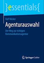 Agenturauswahl