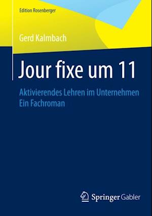 Jour fixe um 11