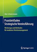 Praxisleitfaden Strategische Vereinsführung