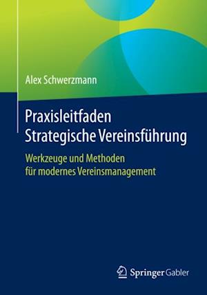 Praxisleitfaden Strategische Vereinsführung