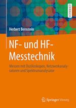 NF- und HF-Messtechnik