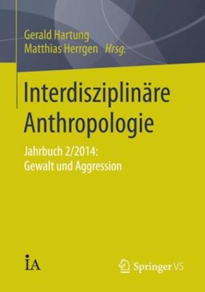 Interdisziplinäre Anthropologie