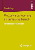 Wettbewerbssteuerung im Primarschulbereich