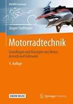 Motorradtechnik