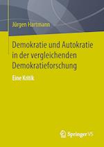 Demokratie und Autokratie in der vergleichenden Demokratieforschung