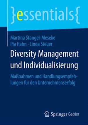 Diversity Management und Individualisierung