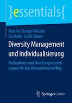 Diversity Management und Individualisierung