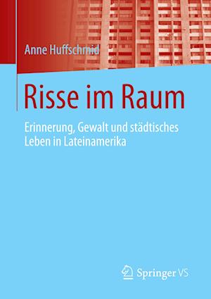 Risse im Raum