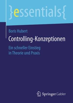 Controlling-Konzeptionen