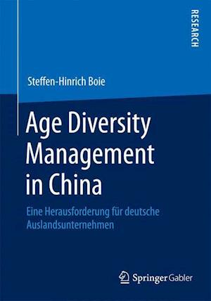 Age Diversity Management in China