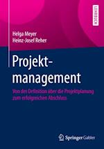 Projektmanagement