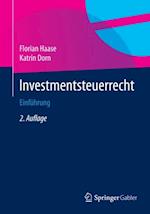 Investmentsteuerrecht