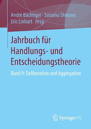 Jahrbuch für Handlungs- und Entscheidungstheorie