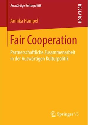 Fair Cooperation