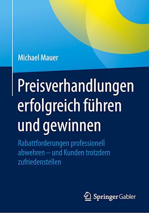 Preisverhandlungen erfolgreich führen und gewinnen