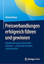 Preisverhandlungen erfolgreich führen und gewinnen