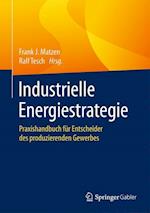 Industrielle Energiestrategie