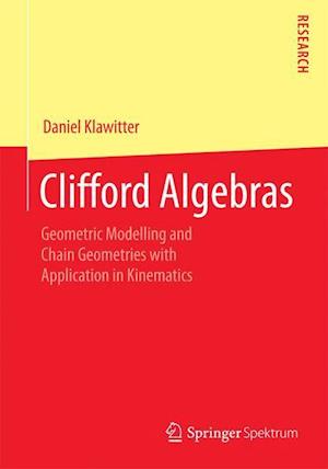 Clifford Algebras