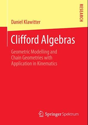 Clifford Algebras