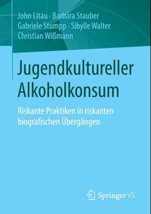 Jugendkultureller Alkoholkonsum