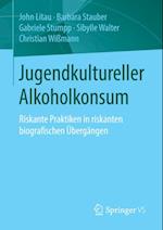 Jugendkultureller Alkoholkonsum