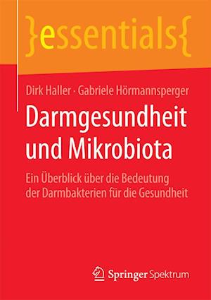 Darmgesundheit und Mikrobiota