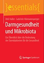 Darmgesundheit und Mikrobiota