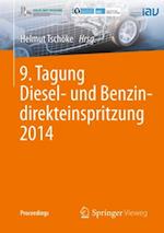 9. Tagung Diesel- und Benzindirekteinspritzung 2014