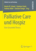 Palliative Care und Hospiz